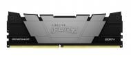 Оперативная память Kingston DDR4 SDRAM 16 GB (1x16GB) 3200 MHz (KF432C16RB12/16)