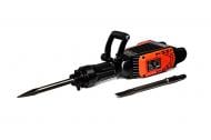 Відбійний молоток GTM DH45/1600HD