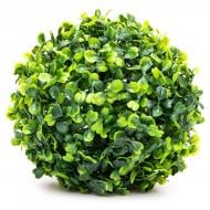 Растение искусственное Самшит темно-зеленый 18 см 960309 Девилон
