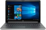 Ноутбук HP 15-db1083ur 15,6" (7NF68EA_) silver