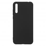 Чехол Armorstandart Matte Slim Fit Black (ARM57083) для Huawei P Smart S