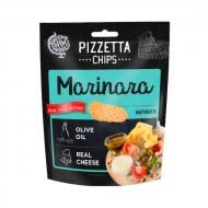 Снеки Snacks of the World Пиццета Маринара 70 г