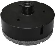 Коронка алмазная HARD CERAMIC M14 115 мм 1457440115