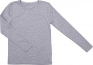 Джемпер для хлопчика Фламінго р.134 темно-сірий D8-8643-64/14