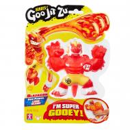 Игрушка-растяжка GooJitZu Блейзагот 121237