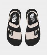 Сандалии THE NORTH FACE W SKEENA SANDAL NF0A46BFQ4C1 р.39 белый