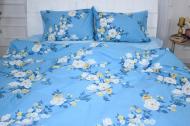 Наволочка Ranforce Elite 17-0563 Sindy 40x40 см мульти MirSon