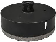 Коронка алмазна HARD CERAMIC M14 125 мм 1457440125