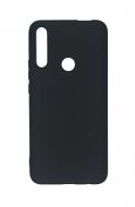 Чохол Armorstandart Matte Slim Fit Black (ARM55159) для Huawei P Smart Z