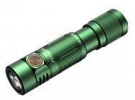 Брелок-фонарик Fenix 400 Lm зеленый E05Rgr Брелок-фонарик Fenix 400 Lm зеленый E05Rgr