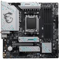 Материнська плата MSI 911-7E24-001 (Socket AM5, AMD B650, micro ATX)