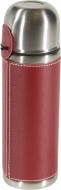 Термос Emsa Senator class 0,5 л червона шкіра EM502434