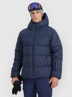 Куртка 4F TECHNICAL JACKET M0788 4FWAW25TTJAM0788-31S р.S