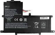 Аккумулятор PowerPlant NB461387 7,6 V 4000 mAh для HP