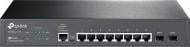 Коммутатор TP-Link T2500G-10TS