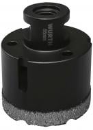 Коронка алмазная HARD CERAMIC M14 55 мм 1457440055