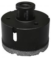 Коронка алмазная HARD CERAMIC M14 70 мм 1457440070