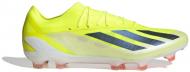 Бутсы Adidas X CRAZYFAST ELITE F IE2376 р.41 1/3 желтый Бутсы Adidas X CRAZYFAST ELITE F IE2376 р.41 1/3 желтый
