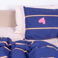 Наволочка Ranforce Elite 17-0539 Elephant 50x70 см мульті MirSon Наволочка Ranforce Elite 17-0539 Elephant 50x70 см мульті MirSon