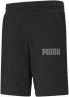 Шорты Puma MODERN BASICS Shorts 58586401 р. S черный