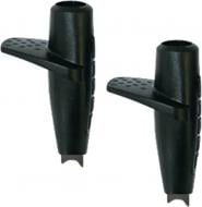 Наконечники для трекинговых палок Gabel Aero+Dual Spikee 05/44+08/16 (7905440816010) DAS303327