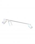 Спот Nowodvorski Mono Surface 3x10 Вт GU10 белый 7830