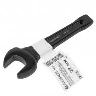 Ключ рожковый ударный Forsage односторонний 27 мм (L-180 мм) F-79127