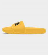 Тапочки THE NORTH FACE M BASE CAMP SLIDE III NF0A4T2RZU31 р.40,5 желтый