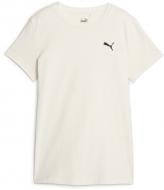 Футболка Puma BETTER ESSENTIALS TEE 67598699 р.XS бежевий