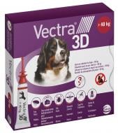 Краплі CEVA Vectra 3D 40.1-65 кг