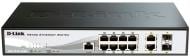 Коммутатор D-Link DES-1210-10/ME