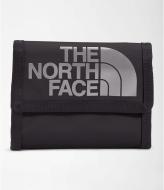 Гаманець THE NORTH FACE BASE CAMP WALLET NF0A52THJK31 чорний