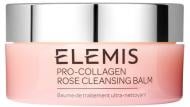 Бальзам для снятия макияжа ELEMIS Pro-Collagen Cleansing Rose Balm 100 г