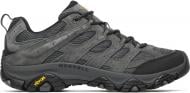 Кроссовки мужские демисезонные MERRELL MOAB 3 J035881 р.46 темно-серые