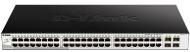 Коммутатор D-Link DES-1210-52/ME