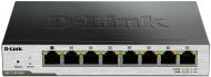Комутатор D-Link DGS-1100-08PD Комутатор D-Link DGS-1100-08PD