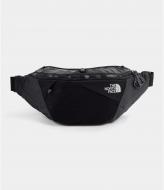 Сумка на пояс THE NORTH FACE LUMBNICAL - S LUMBNICAL - S NF0A3S7ZMN81 черный