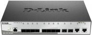 Комутатор D-Link DGS-1210-12TS/ME Комутатор D-Link DGS-1210-12TS/ME