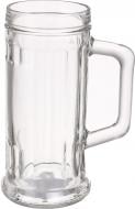 Кухоль Uniglass Streak Beer Tankard 50cl 500 мл 1 шт.