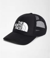 Кепка THE NORTH FACE LOGO TRUCKER NF0A3FM3KY41 OS черный