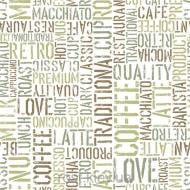 Стільниця LuxeForm L980 вологостійка 4200x1200x28 мм коффа