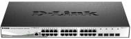 Коммутатор D-Link DGS-1210-28X/ME