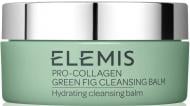 Бальзам для снятия макияжа ELEMIS Pro-Collagen Green Fig Cleansing Balm 100 г