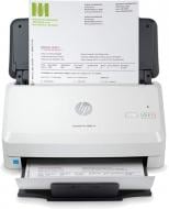 Документ-сканер HP ScanJet Pro 3000 S4 (6FW07A)