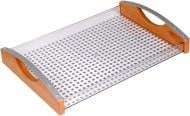 Таця Emsa SCANDIC 50*35см дерево алюміній