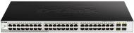 Комутатор D-Link DGS-1210-52/ME/A1 Комутатор D-Link DGS-1210-52/ME/A1