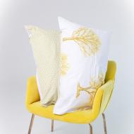 Наволочка Ranforce Elite 17-0554 Intan 40x60 см мульти MirSon