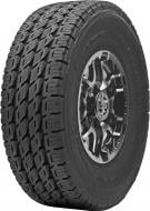 Шина Nitto Dura Grappler Highway Terrain 235/60R16 100 H лето