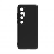 Чехол Armorstandart Matte Slim Fit Black (ARM57396) для Xiaomi Mi 10 Ultra