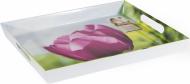 Поднос Emsa Classic Tulip 40x31 см EM513709
